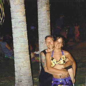 Meet your Posher, Travis